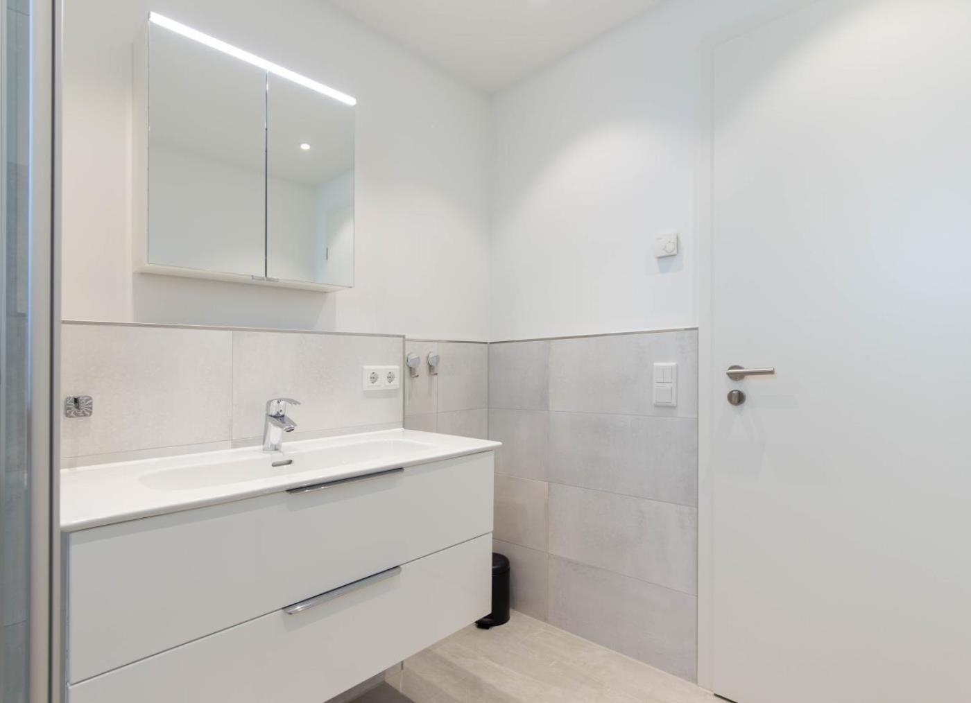 Ferienwohnung Strandstern Scharbeutz Buitenkant foto