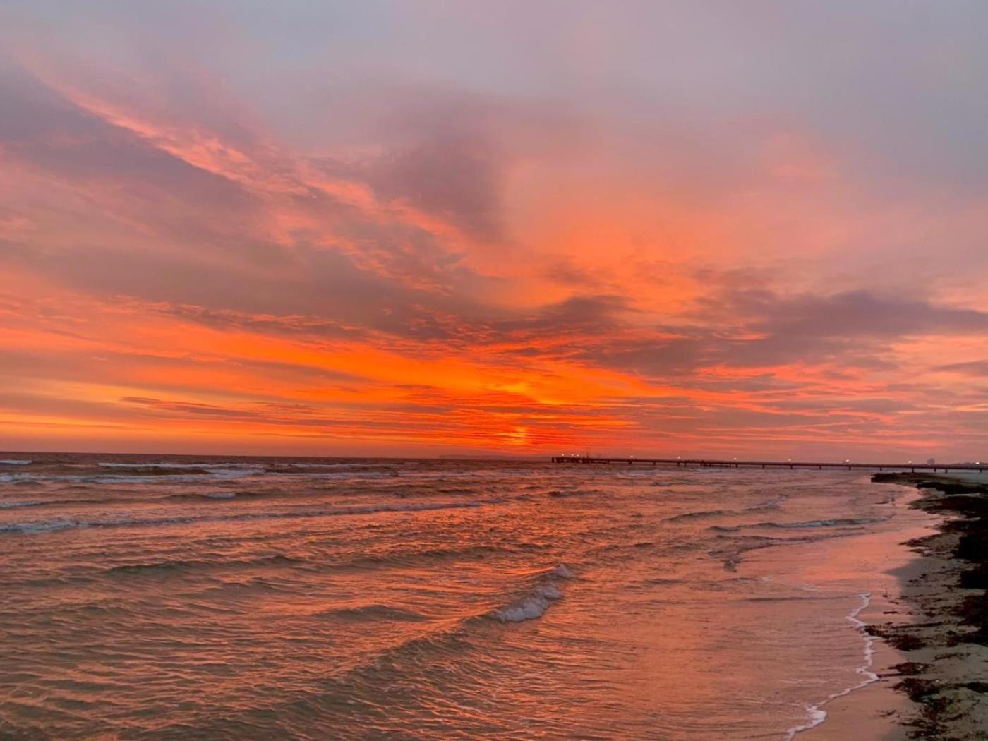 Ferienwohnung Strandstern Scharbeutz Buitenkant foto